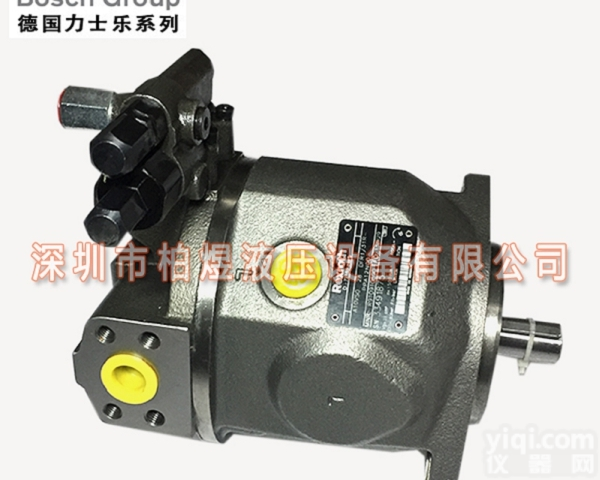 <em>力士</em>乐柱塞泵A10VSO28  <em>力士</em>乐柱塞<em>油泵</em>A10VSO28DG/31R低噪音