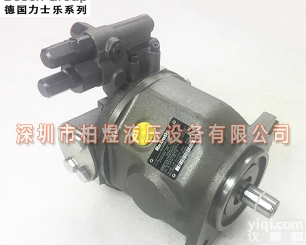 力士乐柱塞泵A10VSO28  力士乐<em>液压泵</em>A10VSO28DFLR/31R<em>现货</em>