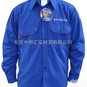 <em>美国</em><em>雷克兰</em>多种防护等级电弧防护服