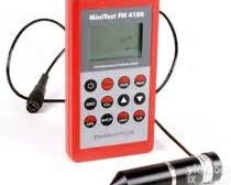 Minitest4100测厚仪<em>即将</em><em>停产</em>