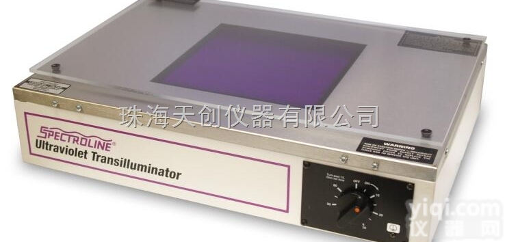 <em>美国</em>SP<em>台式</em>紫外<em>透射</em>仪TC-254R