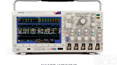 <em>DPO3032</em>  <em>泰克</em>数字<em>示波器</em>