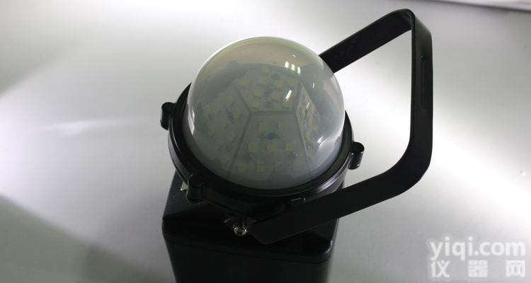 GAD319现货  供应GAD319磁力<em>防爆</em>工作灯 ，GAD319现货