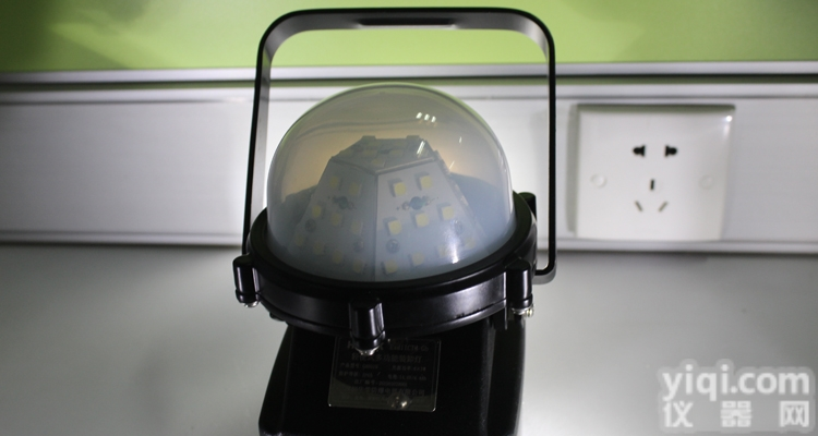 GAD319  GAD319充电式手<em>提灯</em>，GAD319电厂<em>应急灯</em>