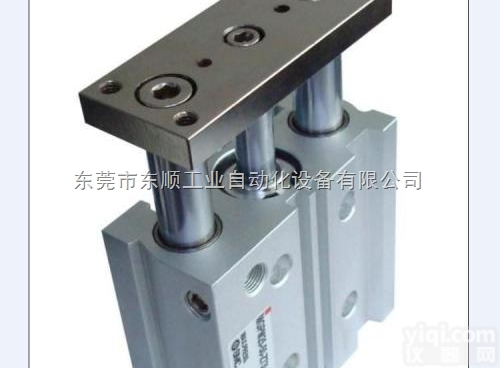 MGGLB32-50-HL  <em>日本</em>SMC<em>小型</em><em>气缸</em>选型@东莞SMC<em>气缸</em>经销代理