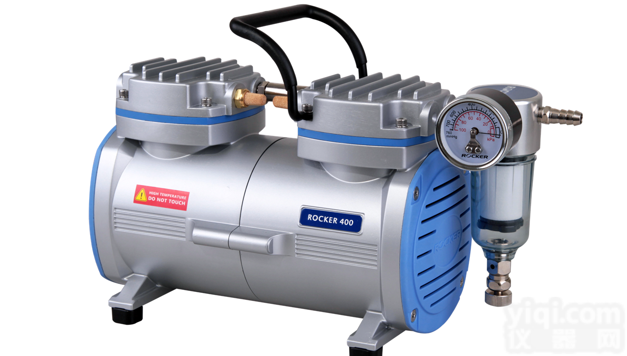 <em>台湾</em><em>洛科</em>rocker400<em>真空泵</em>