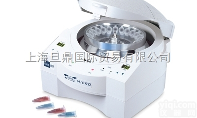 美国SBP高速<em>离心机</em> Force1418小型<em>离心机</em><em>华东地区</em>代理