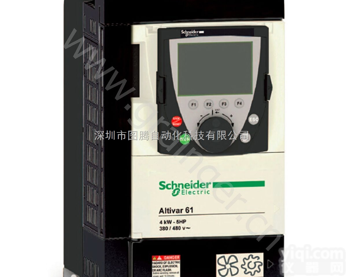 ATV71H075N4  <em>施耐德</em>ATV71系列变频器<em>深圳</em>一级代理商