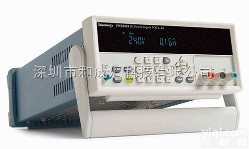 <em>PWS2721</em><em>美国</em><em>泰克</em>直流电源