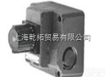 使用说明<em>日本</em>YUKEN<em>单向</em><em>调速</em>阀，油研CPG-03-E-20-50