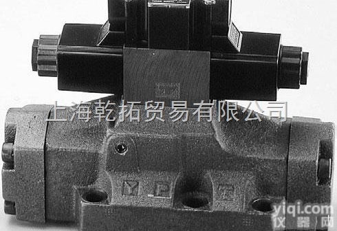 详情概述日本YUKEN电磁<em>换向阀</em>，油研<em>DSG</em>-01-3C4-110V