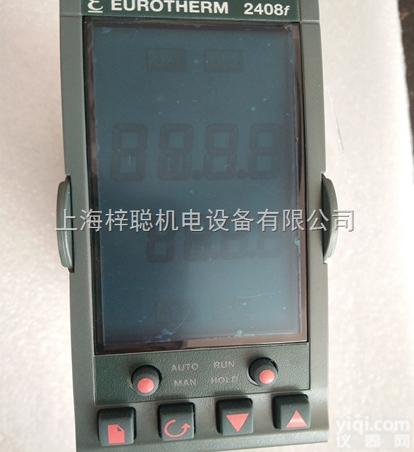 英国<em>欧陆</em>EUROTHERM<em>温控器</em>2604碳控仪