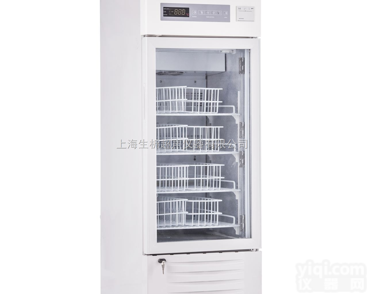 MBC-4V130E  MBC-4V130E中科都菱血液保存箱血液冷藏柜超<em>低温冰箱</em><em>医用冰箱</em>