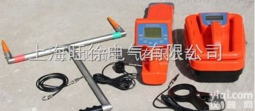 LD-2000A<em>地下</em><em>管线探测仪</em>