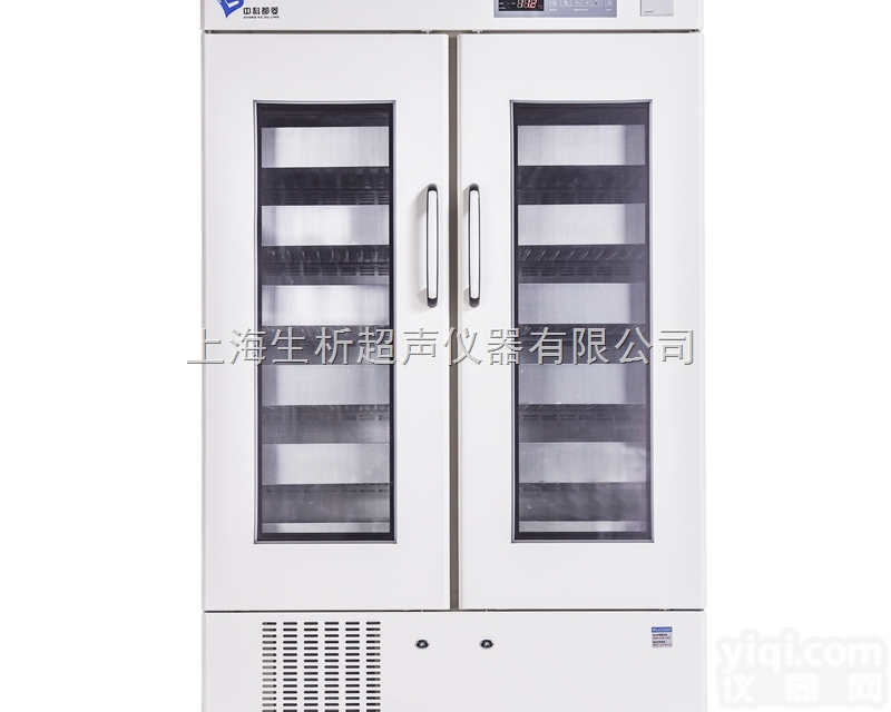 MBC-4V1008  MBC-4V1008中科都菱<em>血液保存箱</em><em>血液冷藏箱</em>超低温冰箱<em>医用</em>冰箱