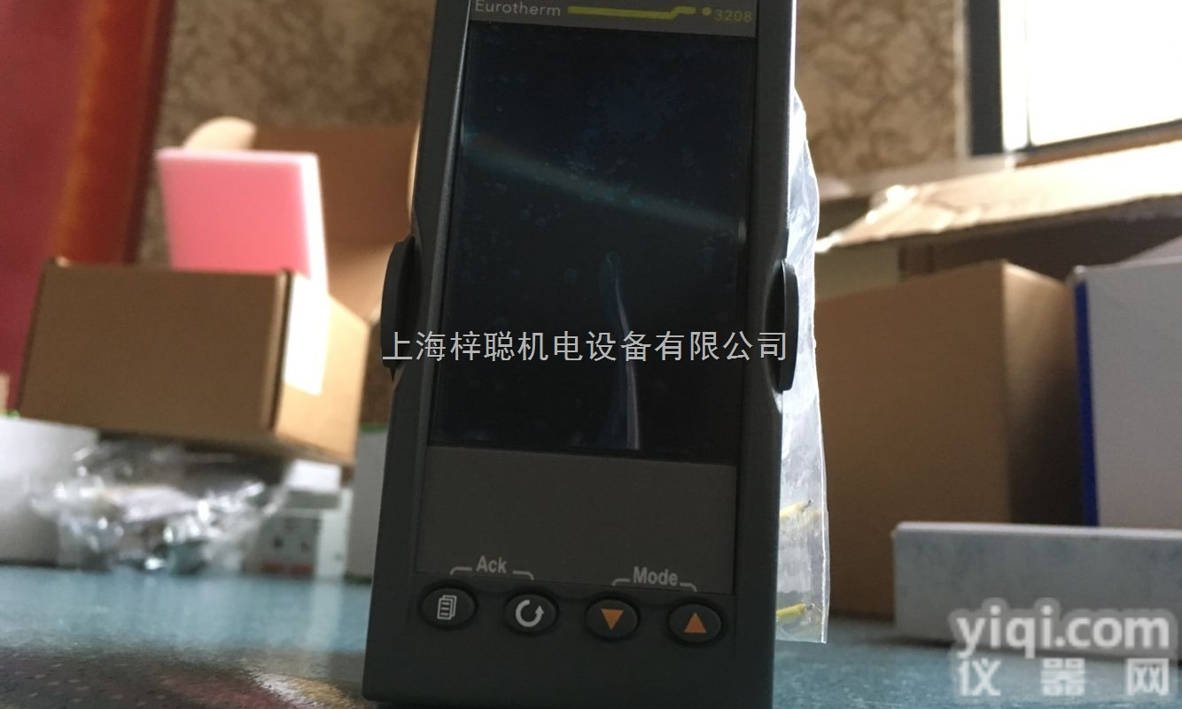 <em>欧陆</em>2132i/AL/VH/EN<em>温控器</em>