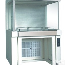 HT-<em>1300</em>  <em>分离</em>套入型<em>洁净</em>工作台