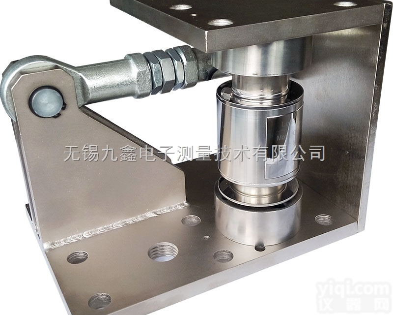 M14/436H/B  粮仓柱式<em>大容量</em>称重<em>模块</em>GWA大吨位限位