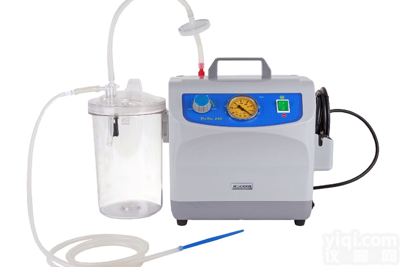 <em>台湾</em><em>洛科</em>biovac240<em>废液</em>抽吸器