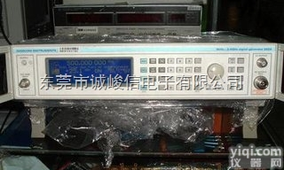 IFR <em>2025</em>-3G  IFR <em>2025</em>-3G<em>信号源</em>