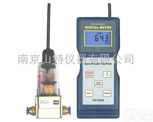 <em>露点仪</em>HT-6292，<em>温湿度计</em>