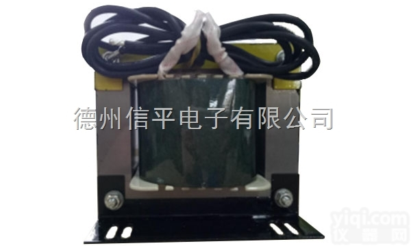 DB1507060  机床<em>系列</em>900VA <em>单相</em>JBK控制变压器