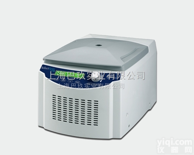 <em>美国</em>SBP<em>离心机</em> SelectSpinTM 17R<em>微型</em>冷冻<em>离心机</em>保养