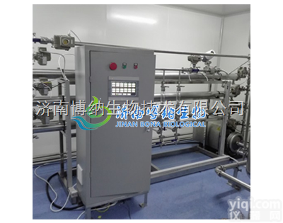 <em>BONA</em>-GM-12  超滤<em>实验设备</em>-咨询价格厂家设备参数-选择博纳生物