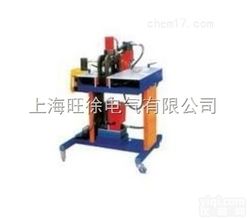 <em>杭州</em>特价供应CHB-200型<em>三合一</em>一体式母线加工机