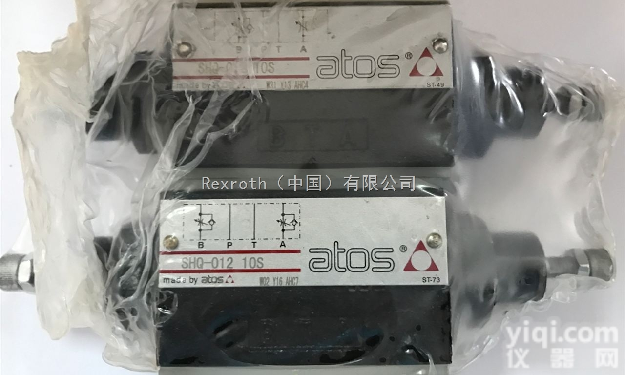 阿<em>托斯</em>ATOS<em>电磁阀</em>DHI-<em>0611</em>/FC-X的优点