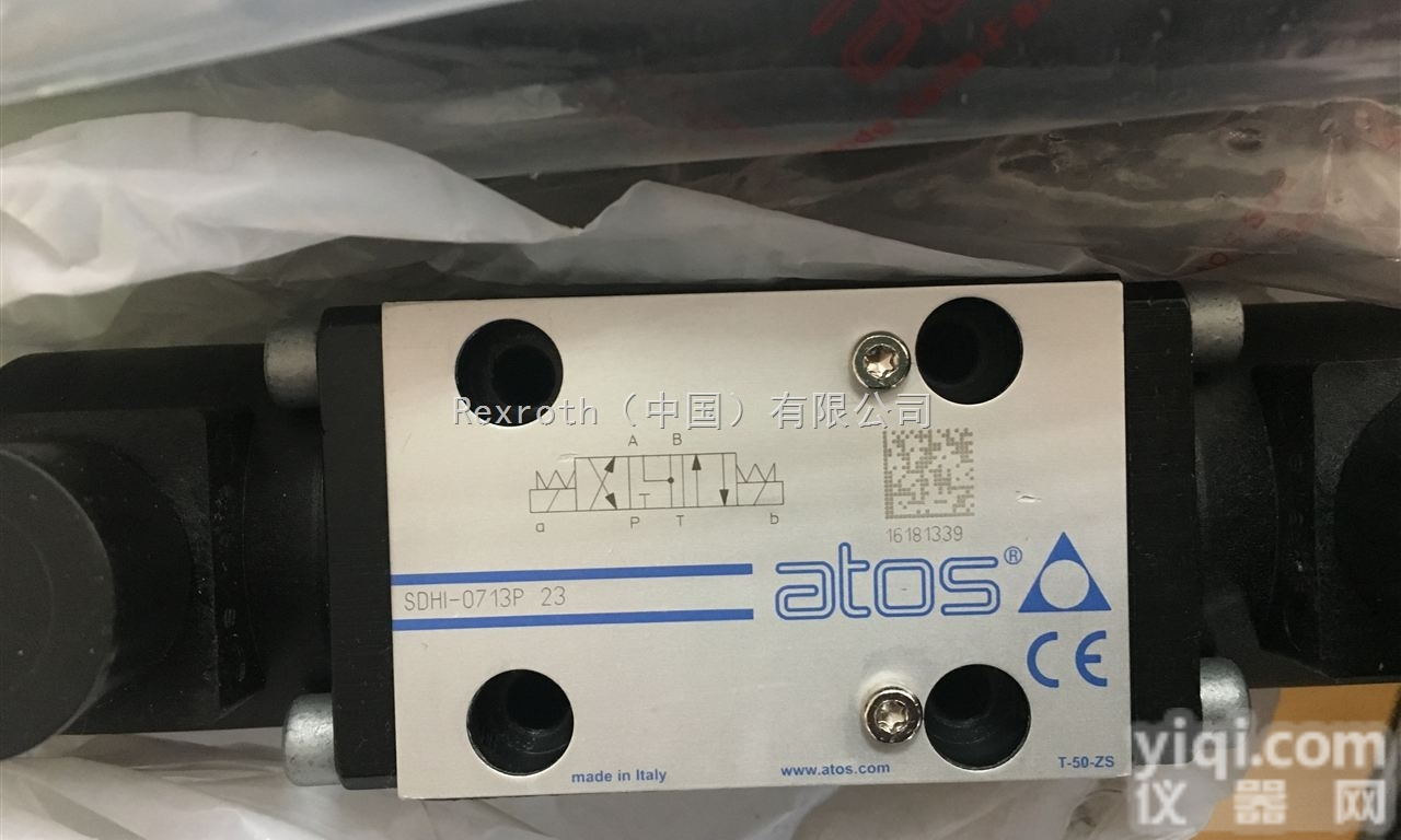 DPHI-<em>2630</em>/2/E-X阿托斯<em>电磁阀</em>直销