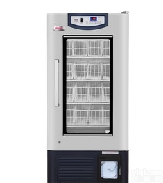 <em>广东省</em>总代供应<em>深圳</em>4℃血液保存箱 血液冷柜价格优惠