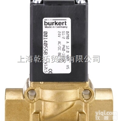 BURKERT两通<em>膜片阀</em>价格,<em>德国</em>宝帝<em>膜片阀</em>3233型特点