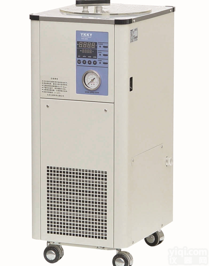 DX-208  <em>低温</em><em>循环机</em>