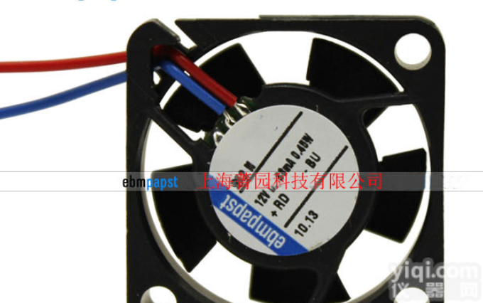 252N  直流<em>风扇</em>252N<em>德国</em>EBM-papst风机