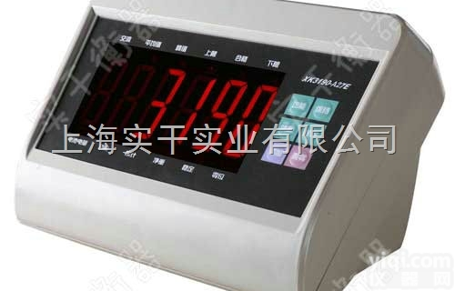 <em>耀华</em>称重<em>显示器</em>\XK3190-A27E<em>地磅</em>称重显示控制器