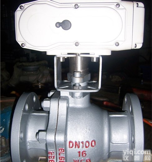 Q941F-16P电动<em>不锈钢</em><em>球阀</em><em>不锈钢</em><em>球阀</em><em>法兰</em><em>不锈钢</em>浮动<em>球阀</em>