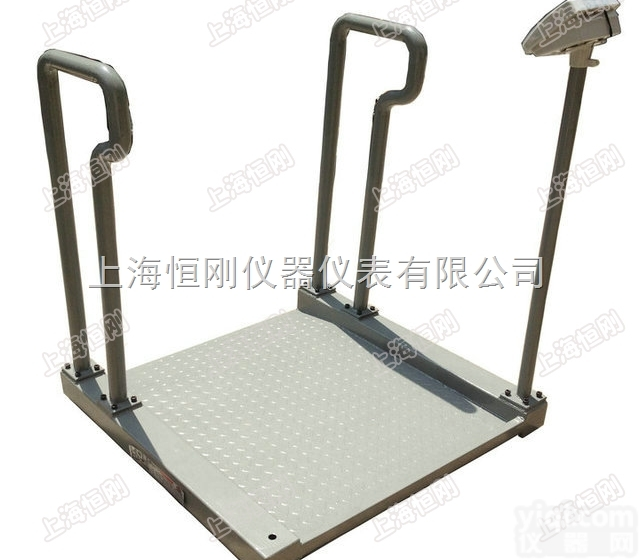 <em>轮椅</em>秤  <em>碳钢</em><em>轮椅</em>秤，医用<em>轮椅</em>测重秤，200kg<em>轮椅</em>电子秤价格