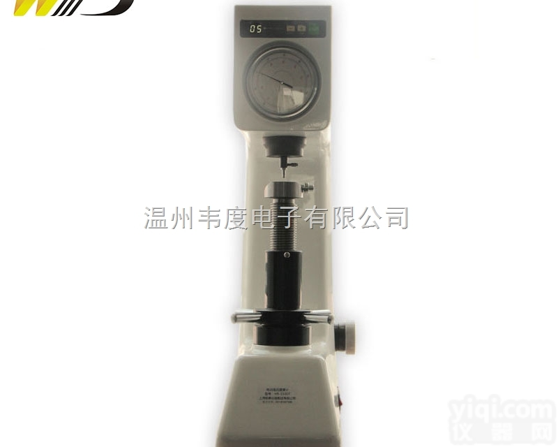 HR-150DT  韦度 HR-150DT<em>电动</em><em>洛氏硬度</em>计 金属<em>硬度计</em> 铸造<em>硬度计</em> 台式硬度...