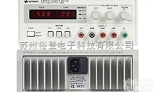 <em>E3630A</em>  是德35W<em>三路</em><em>输出</em>直流电源