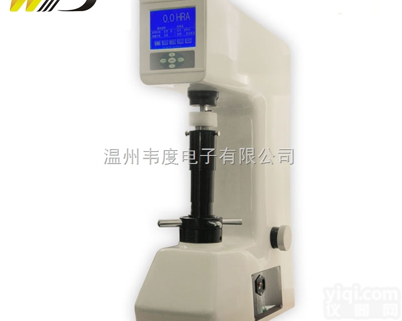HBRV-187.5  韦度HBRV-187.5电动布<em>洛维</em><em>硬度计</em> 电动<em>硬度计</em> 布<em>洛维</em><em>硬度计</em>