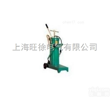 济南特价供应<em>SMGZ</em>-2<em>脚踏式</em><em>注油器</em>