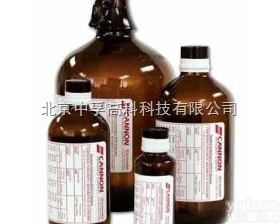 9727-Z10  美国凯能Cannon<em>硅油</em>/旋转<em>粘度</em>计<em>粘度</em>标油RT5