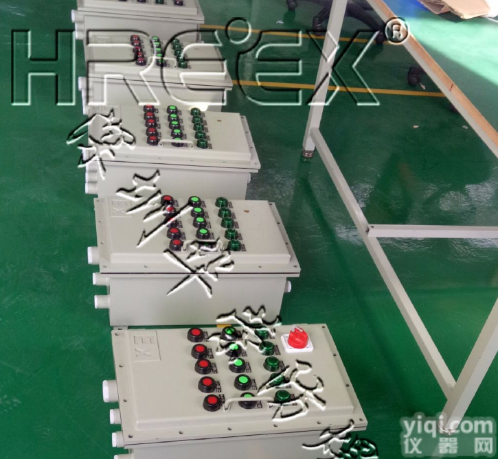 BXM（D）  深圳<em>防爆</em>箱厂家,<em>防爆</em>配电箱专业定制,<em>防爆</em><em>接线</em>箱厂家<em>批发</em>价