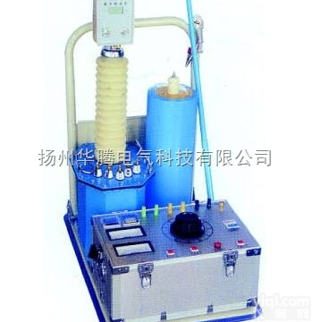 <em>SDSB系列轻型工频交直流（串）试验变压器</em>