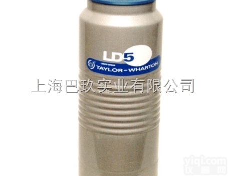 泰莱华顿LD5<em>液氮</em>罐 Taylor-Wharton<em>大口径</em>杯型杜瓦瓶价格
