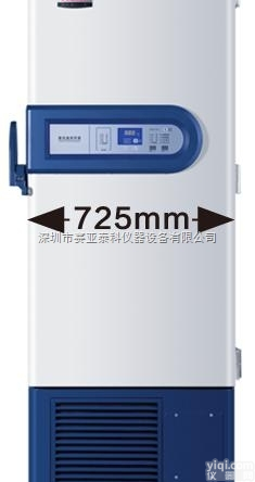 深圳<em>现货供应</em>超低温<em>保存</em>箱DW-86L338（J）价格优惠