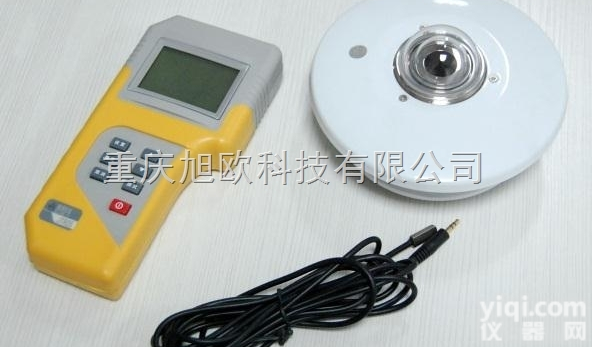 XO-JTR05  重庆、成都、武汉手持式太阳辐射记录仪