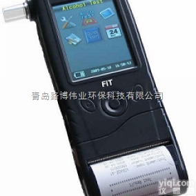 FiT353  青岛路博自产自销FiT353 <em>系列</em><em>酒精测试仪</em>