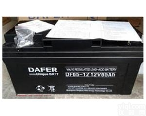 DAFER<em>蓄电池</em>NP17-12<em>原装</em>/德富力12V17AH<em>蓄电池</em>报价